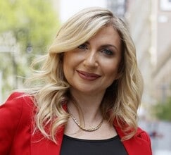 Svetlana (Lana) Shushkovsky